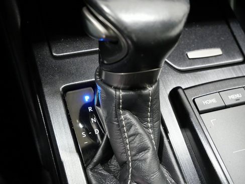 Used 2021 Lexus ES 350 w/ Premium Package image 24