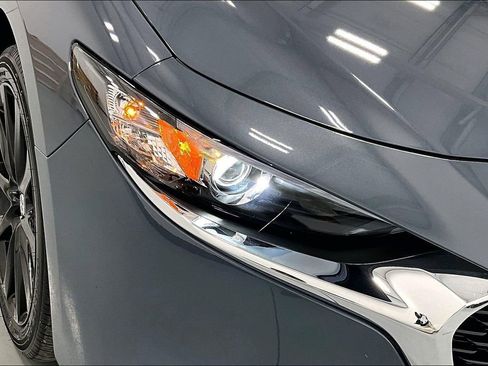 New 2026 MAZDA MAZDA3 Carbon image 28