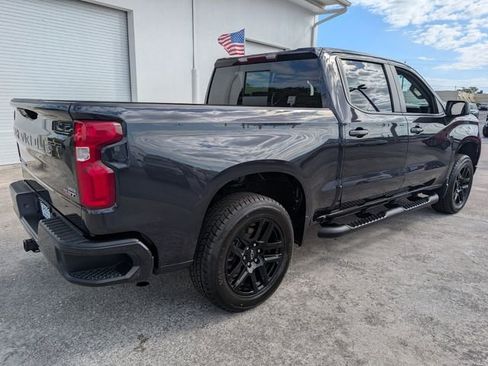 Used 2023 Chevrolet Silverado 1500 RST w/ All Star Edition Plus image 18