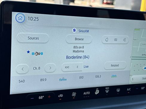 Used 2025 Ford Escape Active w/ Tech Pack #1 image 27