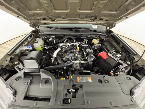 New 2026 Ford Ranger XLT w/ Equipment Group 301A High image 30