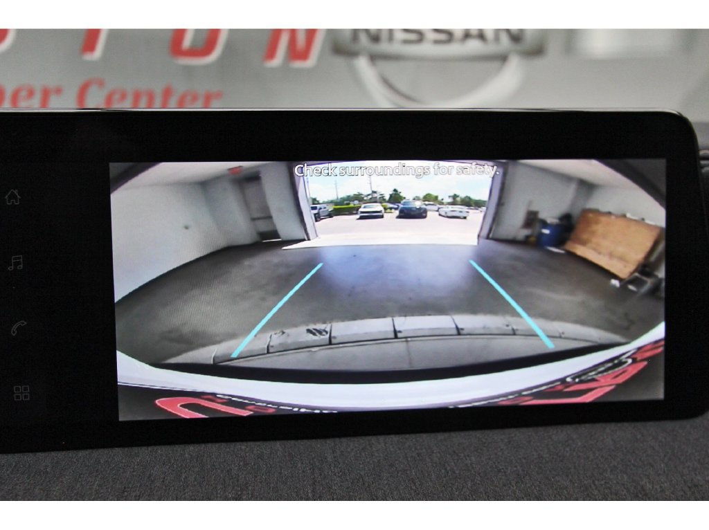 Used 2026 Nissan Kicks SV w/ SV Premium Package FWD image 25