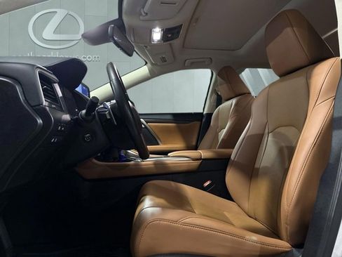 Certified 2021 Lexus RX 350 FWD w/ Premium Package image 9