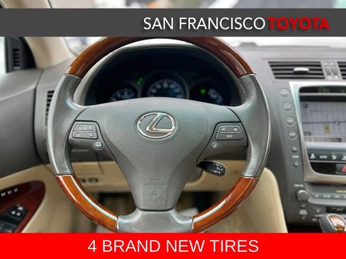 Used 2008 Lexus GS 460 RWD image 30