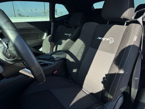 Used 2023 Dodge Challenger SRT Hellcat image 5