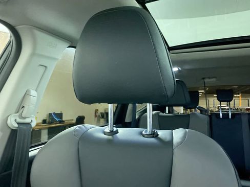 Used 2023 Subaru Ascent Onyx Edition Limited image 34