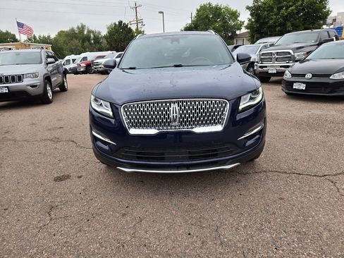 Used 2019 Lincoln MKC Reserve image 2