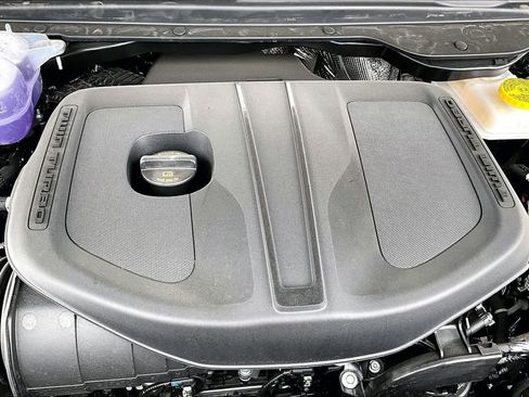 New 2026 RAM 1500 4x4 Crew Cab image 32