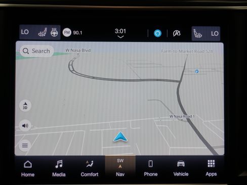 Used 2021 Maserati Levante GranSport image 20