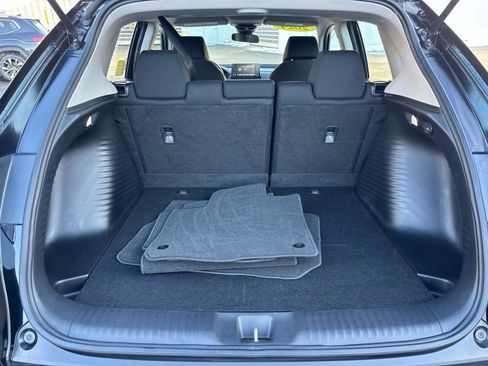 Used 2024 Honda HR-V LX image 13