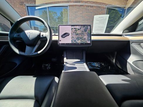 Used 2023 Tesla Model 3 Standard Range RWD image 33