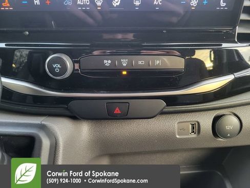 New 2026 Ford Transit 350 XLT AWD/4WD image 31
