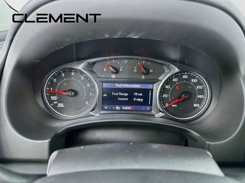 Used 2023 GMC Terrain SLT w/ Tech Package AWD/4WD image 18