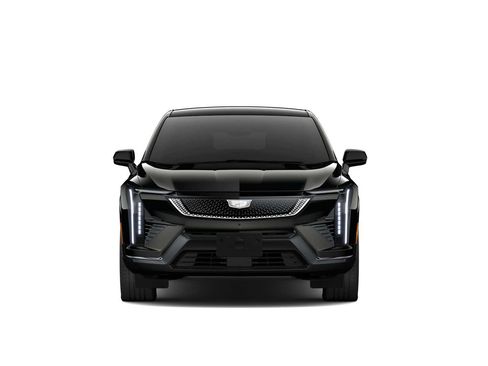New 2026 Cadillac Optiq Sport 1 AWD/4WD image 32