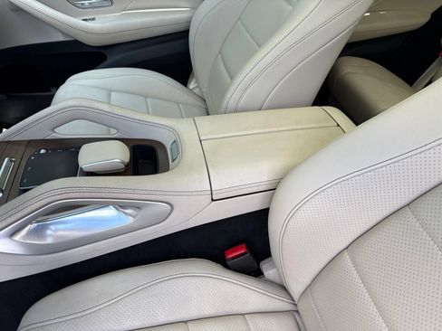 Used 2022 Mercedes-Benz GLE 350 4MATIC image 27