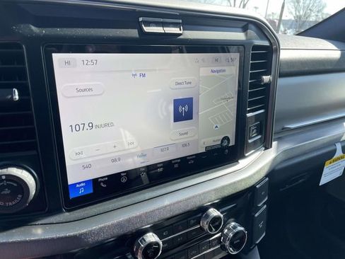 New 2026 Ford F350 Platinum AWD/4WD image 20