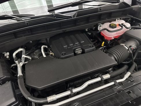 New 2026 GMC Sierra 1500 Elevation AWD/4WD image 46