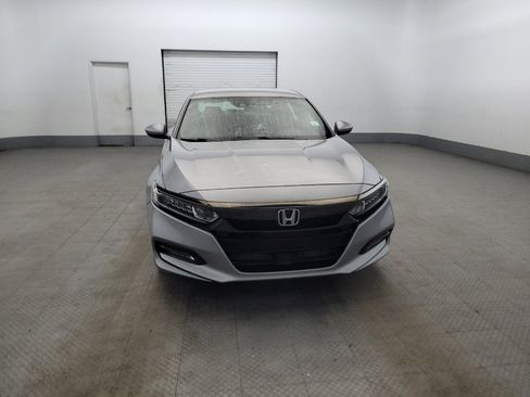 Used 2018 Honda Accord Sport image 14