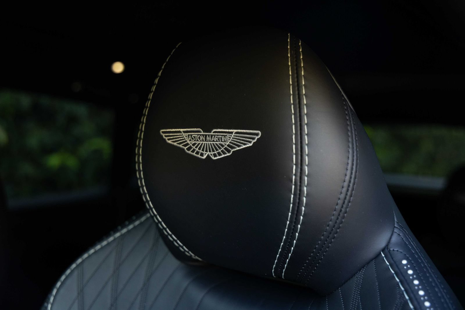 Used 2023 Aston Martin DBX 707 AWD/4WD image 20