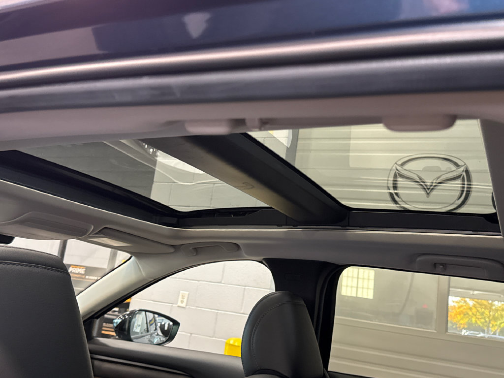 New 2026 MAZDA CX-50 AWD 2.5 S w/ Cargo Package image 9
