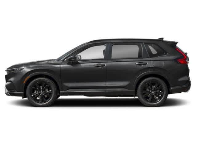 Used 2026 Honda CR-V Sport Touring image 3