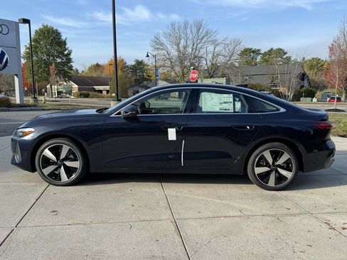 New 2025 Audi A5 2.0T Premium image 13