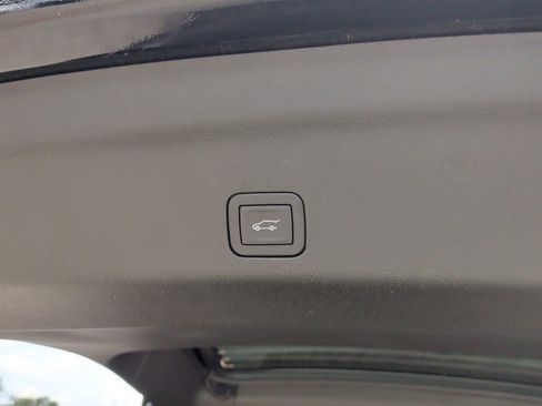 New 2026 Chevrolet Tahoe Z71 w/ Comfort Package image 47