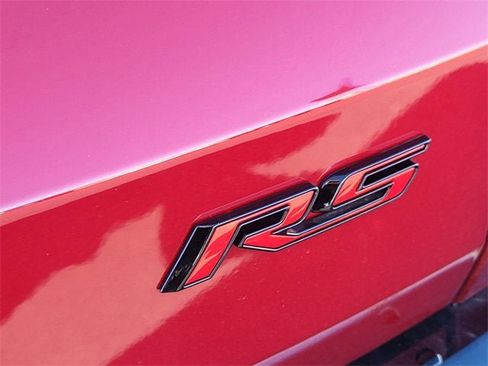 New 2026 Chevrolet Traverse RS image 11