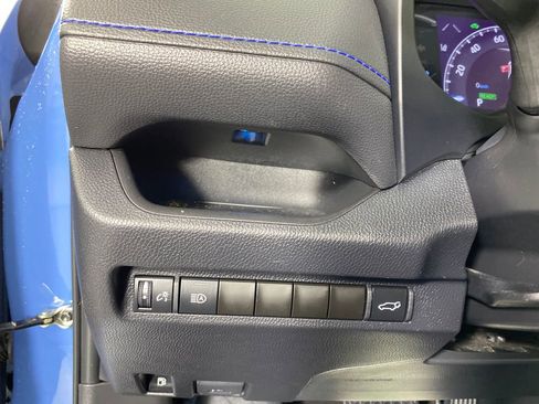 Certified 2023 Toyota RAV4 XSE image 13