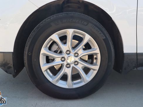 Used 2020 Chevrolet Equinox LT FWD image 10