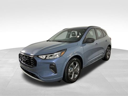 Used 2024 Ford Escape ST-Line FWD image 4
