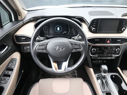 Used 2020 Hyundai Santa Fe SEL w/ Convenience Package image 23