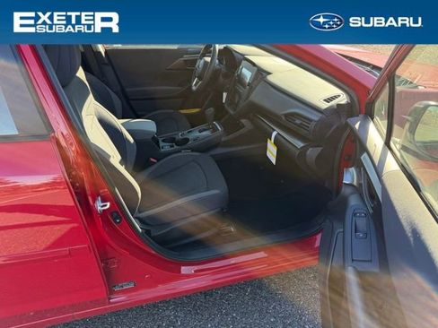 New 2025 Subaru Impreza 2.0i image 12