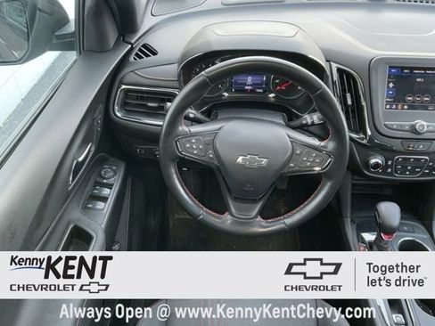 Used 2023 Chevrolet Equinox RS image 21