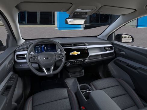 New 2027 Chevrolet Bolt RS image 15