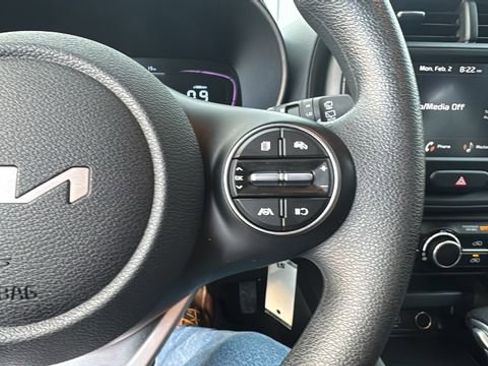 Used 2024 Kia Soul LX w/ Option Group 015 image 18