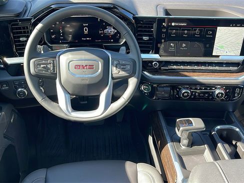 New 2026 GMC Sierra 1500 Elevation w/ Elevation Premium Package image 15