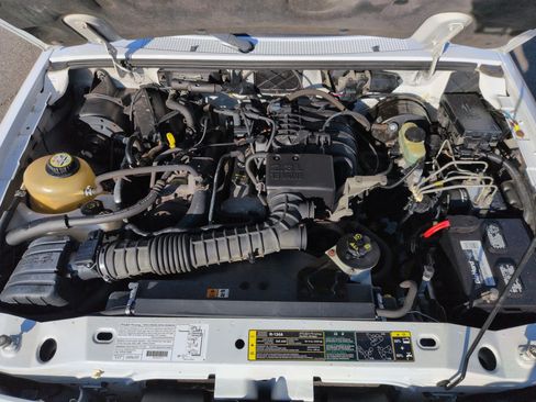 Used 2003 Ford Ranger XL image 30