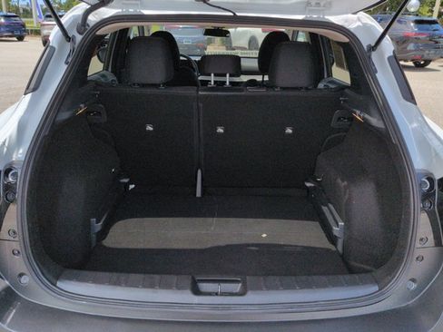 Certified 2026 Nissan Kicks SV FWD image 13