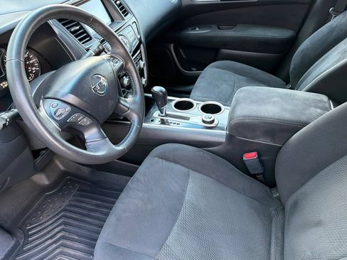 Used 2015 Nissan Pathfinder SV AWD/4WD image 9