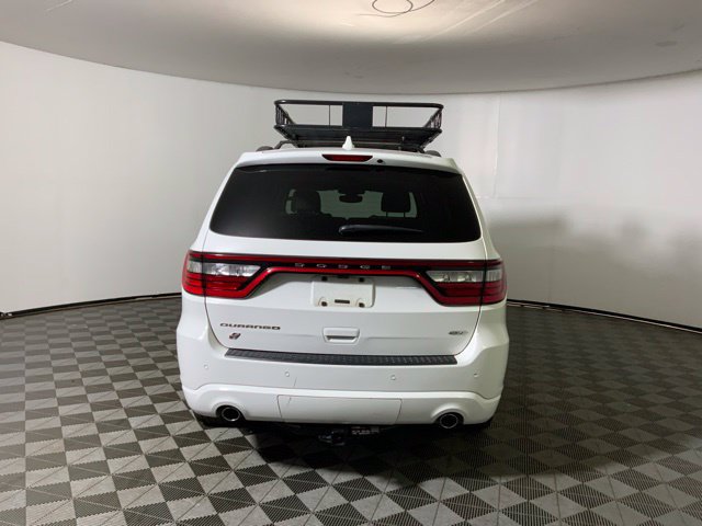 Used 2018 Dodge Durango GT w/ Premium Group AWD/4WD image 6