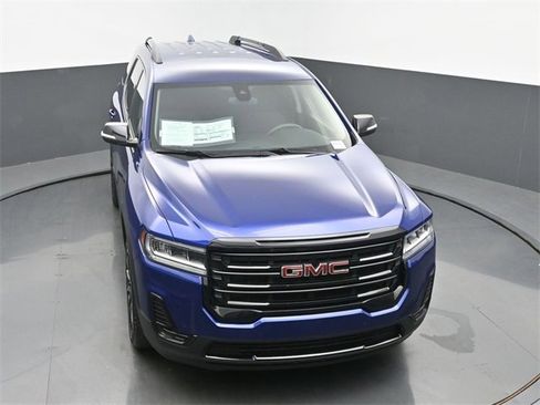 Used 2023 GMC Acadia SLE w/ Driver Convenience Package image 47