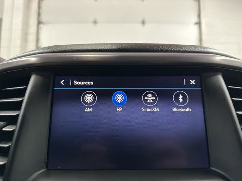 Used 2023 GMC Acadia AT4 w/ Preferred Package AWD/4WD image 27