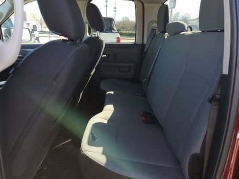 Used 2024 RAM 1500 Classic SLT image 14