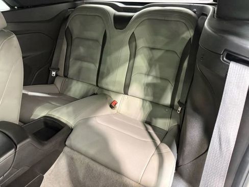 Used 2019 Chevrolet Camaro LT image 24