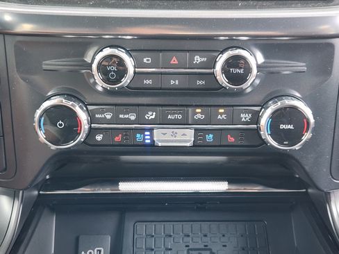 New 2026 Ford F150 Tremor w/ Equipment Group 402A High AWD/4WD image 14