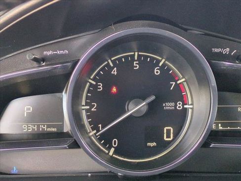 Used 2019 MAZDA CX-3 Grand Touring image 11