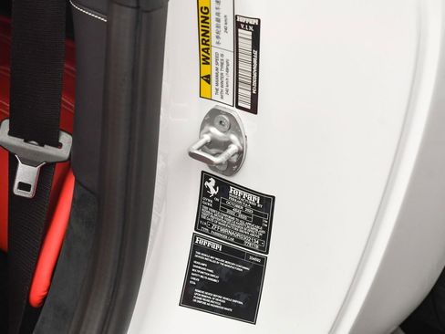 Certified 2024 Ferrari Roma image 64