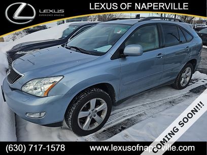 Used 2004 Lexus RX 330 AWD