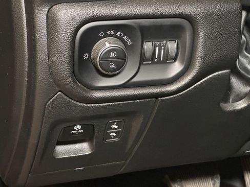 Used 2023 RAM 1500 Laramie AWD/4WD image 24